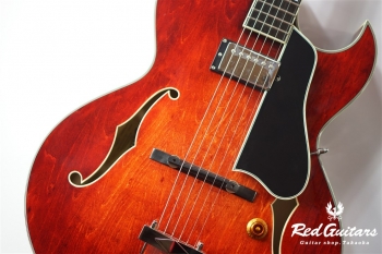 AR-175CE - Antique Red
